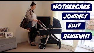 MOTHERCARE JOURNEY EDIT 2018 REVIEW  SPECIAL EDITION.