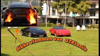 BODEM GERAAKT weer een auto kapot?  supercarunited