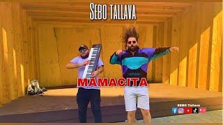 SEBO Tallava - MAMACITA  Balkan Edition  prod. by A2KBeatz