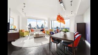 Property Tour 80 Columbus Circle 64E