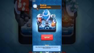 PEKKA GÜCÜ - CLASH ROYALE