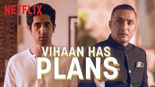 Never Make an Indian Dad Wait  Rahul Bose Vihaan Samat  Eternally Confused & Eager For Love
