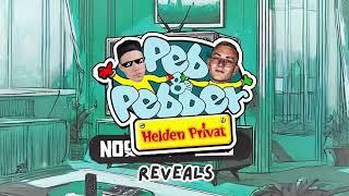 Peb & Pebber NoooN x Raphael Maier REVEALS
