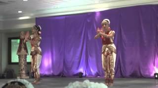 Ramanavami Celebrations Dance