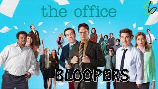 The Office - Funniest Bloopers new 2018 april