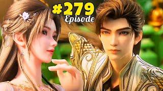 Perfect World Episode 250 Explained in Hindi  Perfect world Anime Episode 170 in Hindi