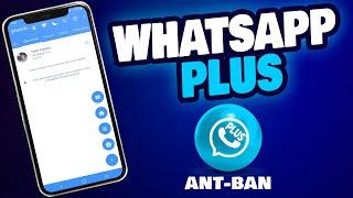 SAIU WHATSAPP PLUS NOVA ATUALIZAÇÃO Como Baixar e Instalar