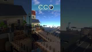 Only one week left and Eco 10 is in your hands #shorts #gaming #ecogame