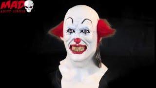 Pennywise Mask - Ghoulish Productions