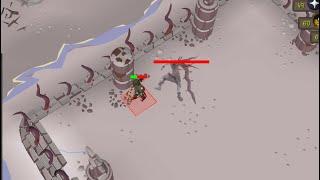 JAGEX Made Vardorvis too easy on Mobile  OSRS  Most Efficient Method  DT2  Low Budget Setup