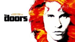 The Doors film biografico 1991 diretto da #oliverstone  Videorecensione #thedoors