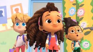 2024 Commercials Vol. 304 Disney Junior - September 1