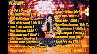 DJ BREAKBEAT DANGDUT 2022 TERBARU NONSTOP