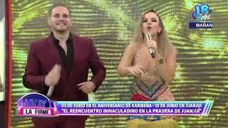 Rio Band - Tu Fuego MAGALY TV - ATV