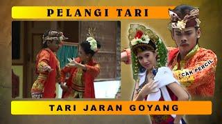 Tari Jaran Goyang - Pelangi Tari - Sanggar Jingga Putih