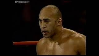 Fres Oquendo vs David Izon - Full Fight