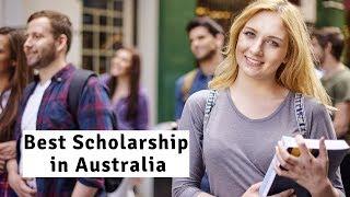 Australian Scholarships for International Students 2019 Top 10 Best Scholarship University Hub