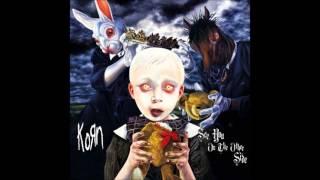 Korn - Politics