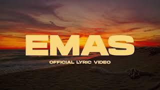 Nadeera - Emas Official Lyric Video