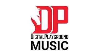 Digital Playground - Official Intro Music