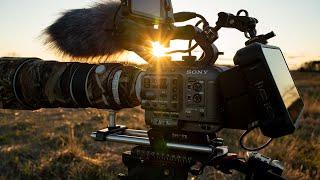 Sony FX6 Review for Birds and Wildlife — From an FS5 Owner