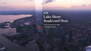 Real Estate Aerial Video Example  DJI Mavic 3 & Mini  Downtown Toronto