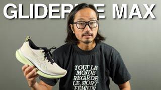 ASICS Glideride Max