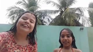 TIPOS DE PULOS NA PISCINA- TODO DIA COM A VILU #8