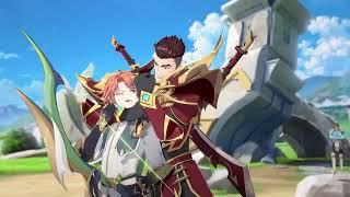 Virtual World Close Combat Mage PV