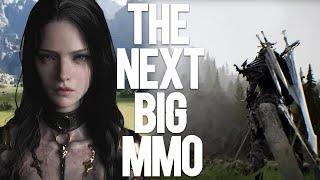 The Next Massive MMO Was Just Announced.. Guild Wars 3