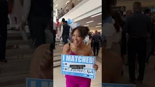 UNC School Of Medicine Match Day 2024