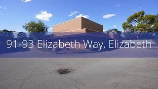 91-93 Elizabeth Way Elizabeth