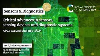 What is Sensors and Diagnostics?