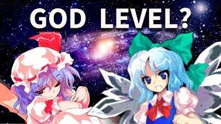 Touhou Abilities and Power Levels Explained  Touhou Lore