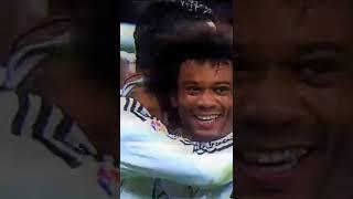 True friendship  #ronaldo #marcelo