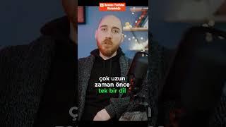 Tanrılar ve İnsanların Savaşı  Babil Kulesi Olayı