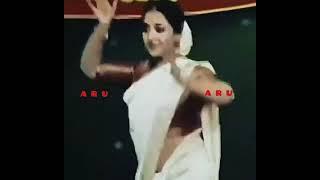 Anu sithara hot navel first time