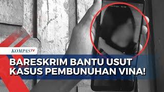 Bareskrim Polri dan Polda Jawa Barat Buru 3 Buronan Kasus Vina Cirebon