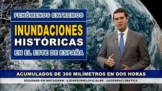 Jueves 31 octubre  ATENCIÓN Siguen las lluvias en República Dominicana