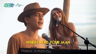 When I Was Your Man - Bruno Mars  Dimas Senopati ft Jada Facer