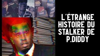 La véritable histoire du STALKER de ce rappeur célèbre  Humanbeing151Insomniac