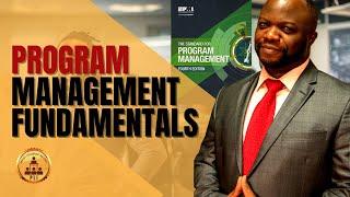 What is Program Management? Learn the Frameworks & Models