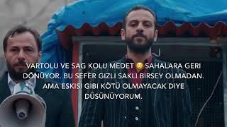 Cukur 21. Bölüm Fragman Analizi