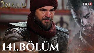 Diriliş Ertuğrul 141. Bölüm