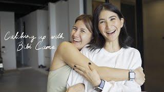 Camille Prats on losing husband remarrying fitness submission  Rica Peralejo-Bonifacio