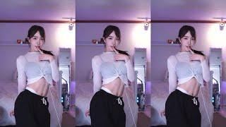 겨우디 kyul365 - Twitch 2024-02-20｜2158