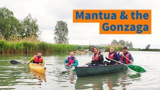 Mantua & the Gonzaga