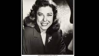 Judy Canova Documentary  - Hollywood Walk of Fame