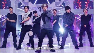 200826 BTS - MIC DROP Live @ Japanese music program HD 1080p