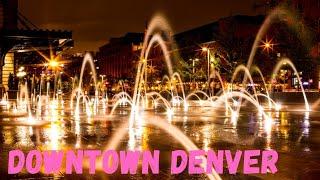 Best Of Downtown Denver Things To Do In The Mile High City